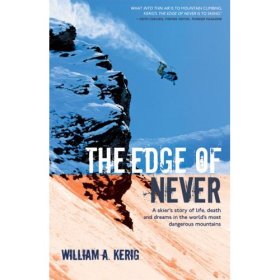 William A. Kerig's book is now a movie.