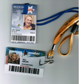 Start your pass collection today.