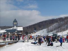 Hidden Valley Four Seasons Resort is looking toward winter.