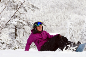 Donner Ski Ranch season passes on sale into October. 