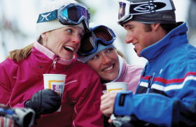 Mount Sunapee has two season passes designed for college students.