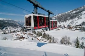 Take advantage of pass deals at Manigod, France