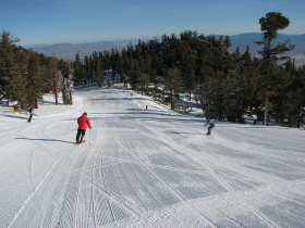 Opening day, Vars