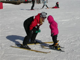 KIds Learn at Sawmill.