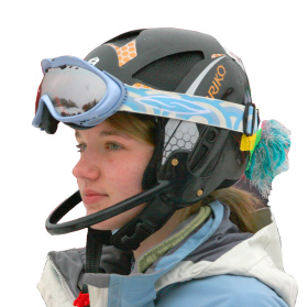 Kids at Homewood can join the new race or freeride teams.