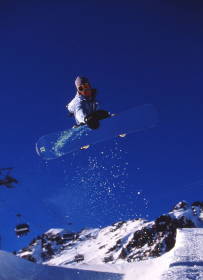 Billabong Air & Style, Innsbruck