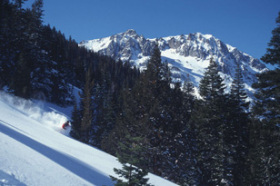 June Mountain season ski passes are still available. 