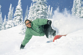 The fall sale for Silver Star and Big White season passes runs until Oct. 31.