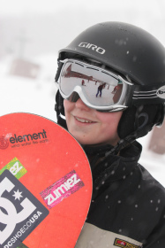 Montana's season pass sales are on. 