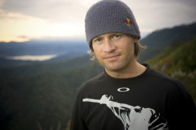 Shane McConkey gets film tribute.