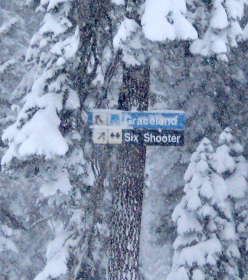 Dodge Ridge season passes are on sale through Oct. 31. 
