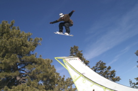 Mountain High season passes are on sale through Oct. 31. 