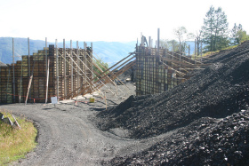 A new tunnel at Buttermilk will make it easier for regular traffic to avoid the advanced terrain park.