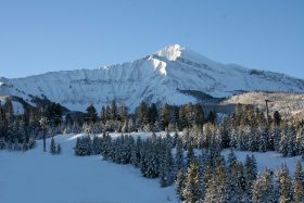 Moonlight Basin's season pass sale runs through Oct. 31, but free passes are available for qualifying juniors. 