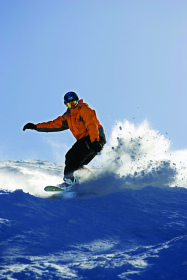 Bash Badges mean season-long savings at Smuggs.