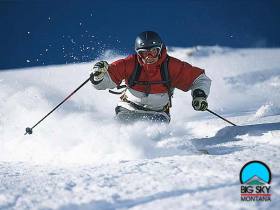 Big Sky has Powder Pak vouchers and Midweek Sky Cards on sale through Oct. 31. 