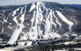 The Albany Ski & Snowboard Expo is offering free lift tickets to Mount Snow.
