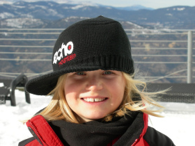 Echo Mountain is a short trip out of Denver, and a good spot for families.