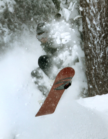 Heavenly anticipates opening for skiing and riding Nov. 20.