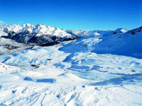 Formigal, Spain