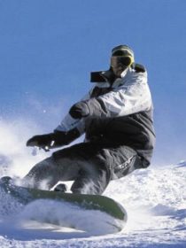 Skiers and riders at Willamette Pass can save money on lift tickets. 