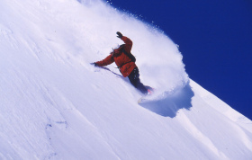 Crystal Mountain's discount ticket books can get you skiing or snowboarding for $5 less each day.