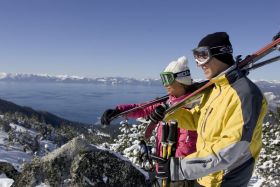 Last Tracks at Diamond Peak is seeing a drop in price. 