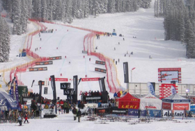 Lake Louise will once again kick off the World Cup speed events for the winter, beginning Nov. 28.