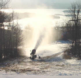 Giants Ridge Ski