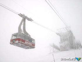 Take the Tram to Hidden Peak