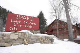 Sipapu first to open for 2009 in New Mexico.