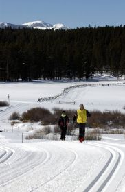 Devil's Head is Wisconsin's largest full service snow sports resort.