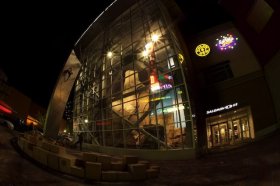 New equipment outlet opens in Ogden.