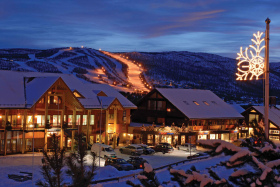 Geilo, Norway
