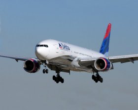 Fly in, ski free