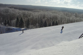 big powderhorn