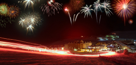 Crested Butte offers a Grand Christmas.