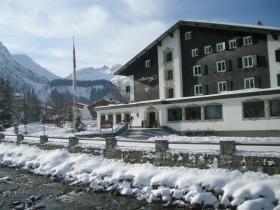 Lech Zürs - Das 5Sterne Haus Arlberg