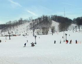 Perfect North Slopes - Click Here To Enlarge