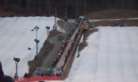 Perfect North Slopes - Click Here To Enlarge