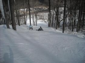 Perfect North Slopes - Click Here To Enlarge