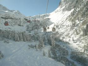 Stubaital - Hoch gehts mit 2