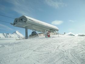 Hochgurgl - Der Skiberg Hohe Mut,