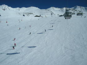 Hochgurgl - Ich kenne keine bessere