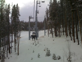 Breckenridge - Click Here To Enlarge