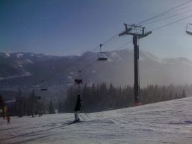 Breckenridge - Click Here To Enlarge
