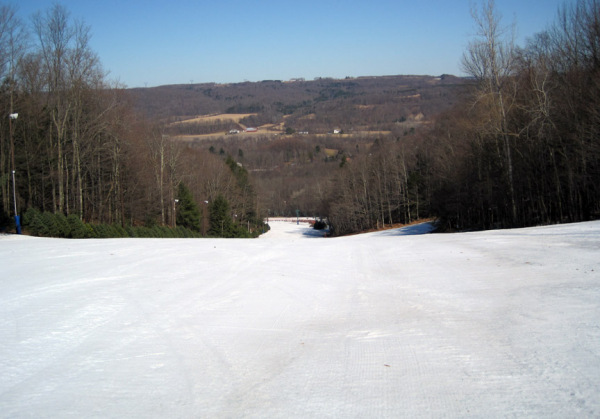 Woods Valley