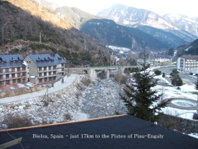 Piau Engaly