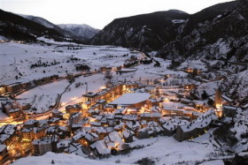 Canillo - Click Here To Enlarge