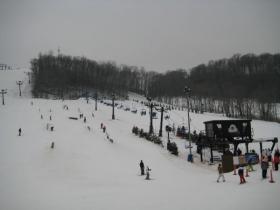 Perfect North Slopes - Click Here To Enlarge